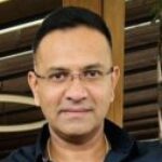 Profile picture of Richy Muralidharan