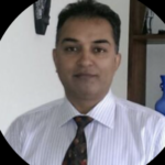 Profile picture of Rajiv Tiwari
