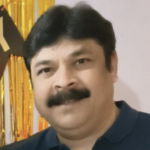 Profile picture of Niraj Kishore